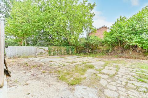Land for sale, Hillside Road, London, SW2