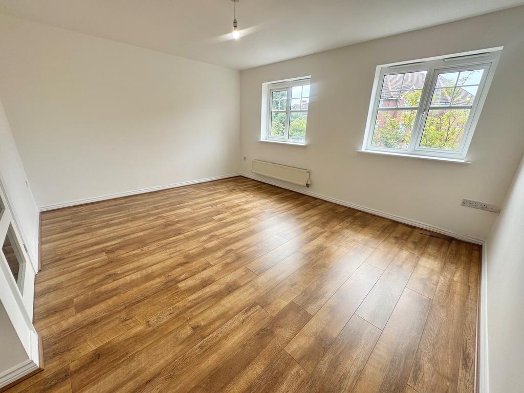 House in Liverpool - View 2