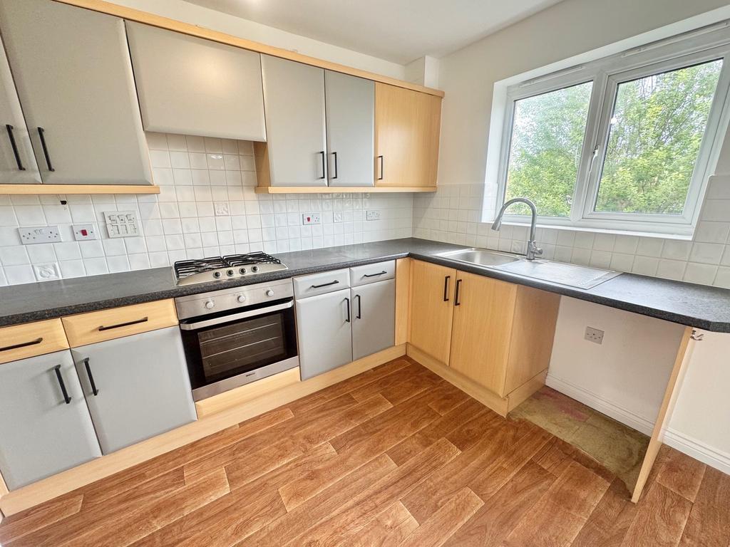 House in Liverpool - View 4