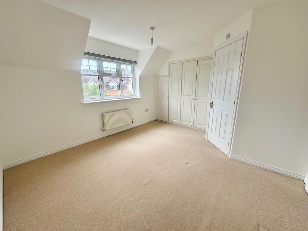 House in Liverpool - More