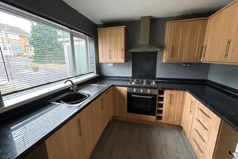 3 bedroom house to rent, Marlborough Gardens, Stourbridge, DY8