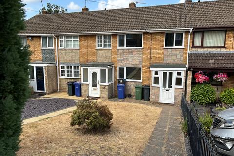 Marlborough Gardens, Stourbridge, DY8