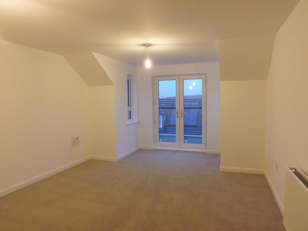 Apartment in Rotherham, Waverley - View 2