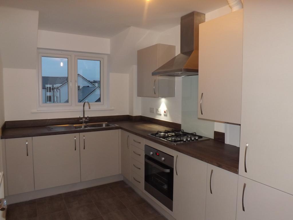 Apartment in Rotherham, Waverley - View 3