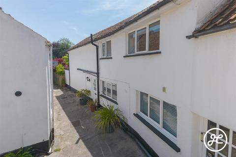 3 bedroom end of terrace house for sale, Castle Street, Nether Stowey