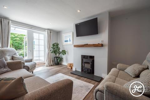 3 bedroom end of terrace house for sale, Castle Street, Nether Stowey
