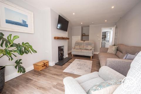 3 bedroom end of terrace house for sale, Castle Street, Nether Stowey