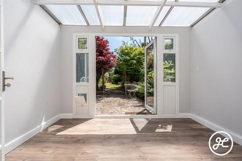 3 bedroom end of terrace house for sale, Castle Street, Nether Stowey