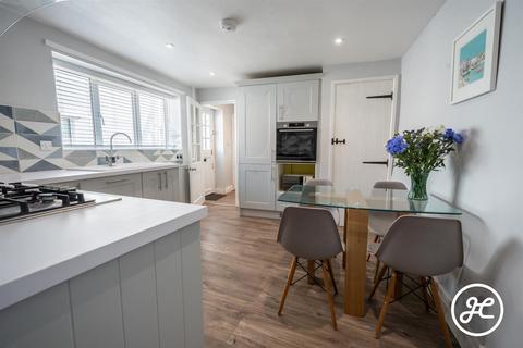 3 bedroom end of terrace house for sale, Castle Street, Nether Stowey