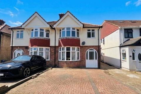 HOUNSLOW, TW5