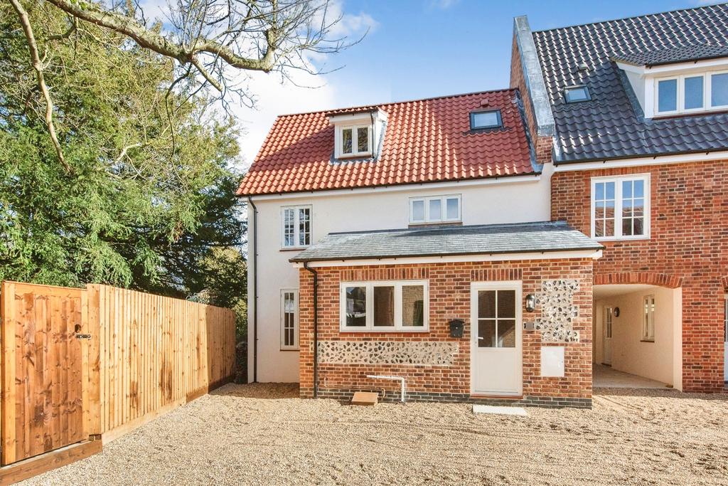 3 bedroom house to rent