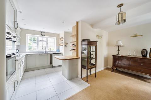 4 bedroom bungalow for sale, The Moorings, Hindhead, Surrey, GU26