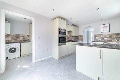 4 bedroom townhouse for sale, Warkworth Woods, Gosforth, NE3