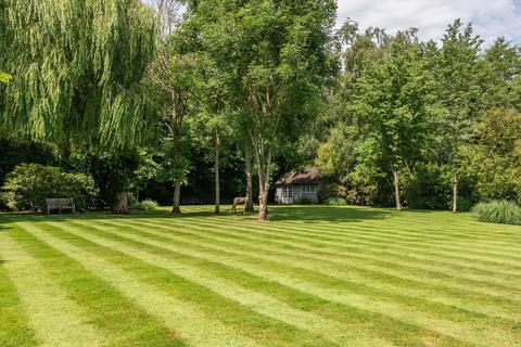 5 bedroom detached house for sale, Percival Close, Oxshott, Surrey KT22