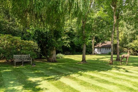 5 bedroom detached house for sale, Percival Close, Oxshott, Surrey KT22