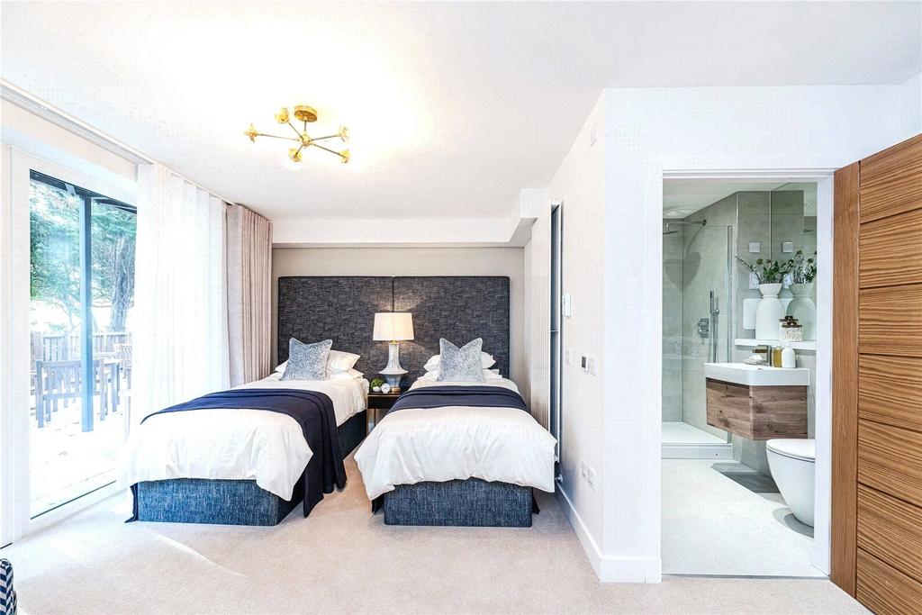 Guest Suite