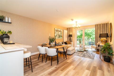 undefined, Plot 5 - The Avenue, Barnton Avenue West, Edinburgh, Midlothian, EH4