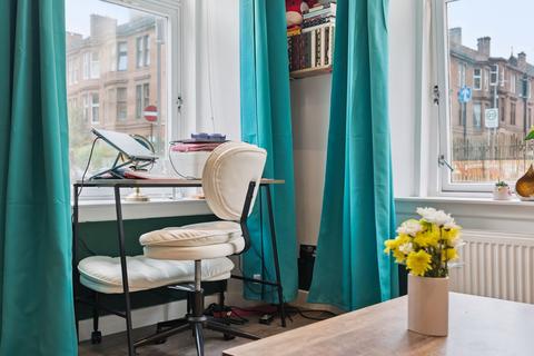 2 bedroom flat for sale, Elie Street, Flat 0/1, Dowanhill, Glasgow, G11