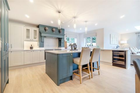 4 bedroom detached house for sale, Plot 5, School Lane, Spooner Row, Norwich, NR18