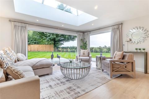 4 bedroom detached house for sale, Plot 5, School Lane, Spooner Row, Norwich, NR18