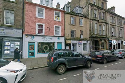 undefined, 26/2, High Street, Hawick, TD9 9EH