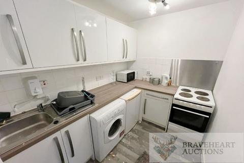 undefined, 26/2, High Street, Hawick, TD9 9EH