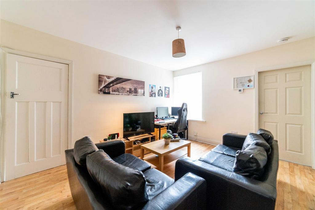 Apartment in Newcastle upon Tyne, Heaton - View 5