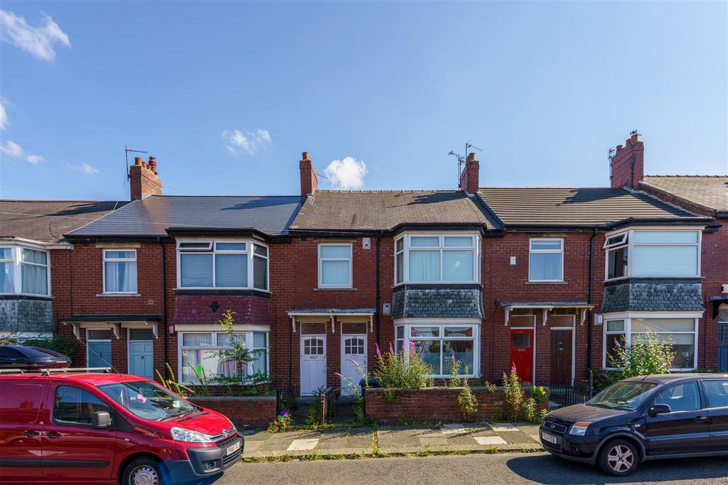 £100pppw - Sackville Road, Heaton, NE6