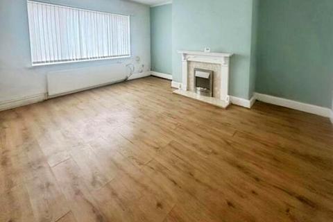 3 bedroom terraced house for sale, King Georges Road, Newbiggin-by-the-Sea, NE64