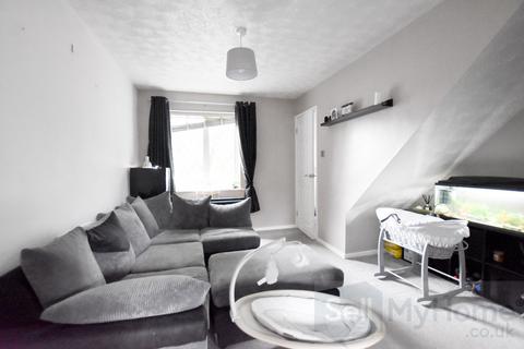 2 bedroom terraced house for sale, Barley Close, Burton-On-Trent, Staffordshire
