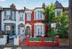 Effingham Road, London, N8