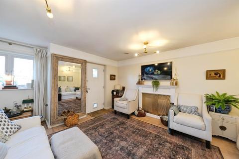 2 bedroom end of terrace house for sale, Netherfield Close, Matlock