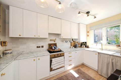 2 bedroom end of terrace house for sale, Netherfield Close, Matlock
