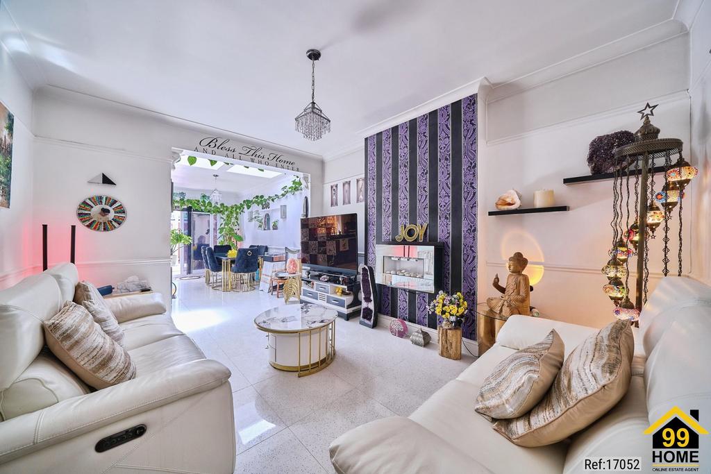 Niagara Avenue, London, United Kingdom, W5 - View 3