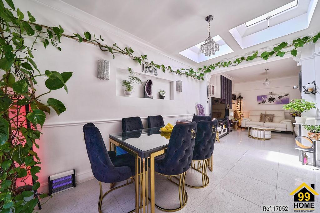 Niagara Avenue, London, United Kingdom, W5 - View 4