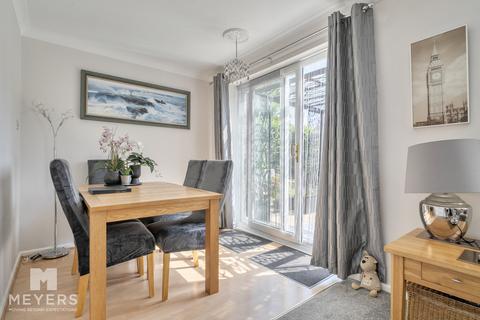 undefined, Streamside, Wareham, BH20 6