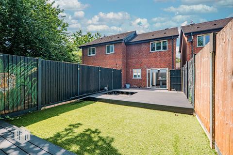 2 bedroom semi-detached house for sale, Greengate Close, Bury, BL9