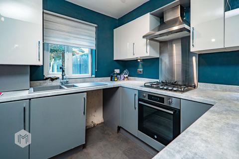 2 bedroom semi-detached house for sale, Greengate Close, Bury, BL9