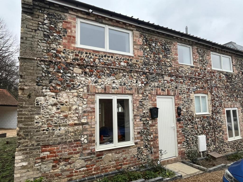 2 bedroom house to rent