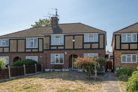 Monks Close, Enfield
