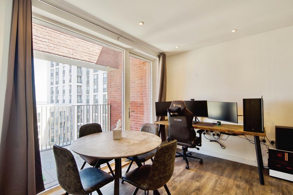 Home office