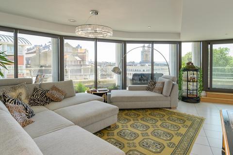 3 bedroom penthouse for sale, Colston Avenue, Bristol BS1