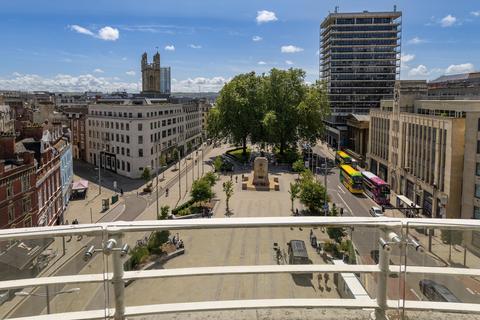 3 bedroom penthouse for sale, Colston Avenue, Bristol BS1