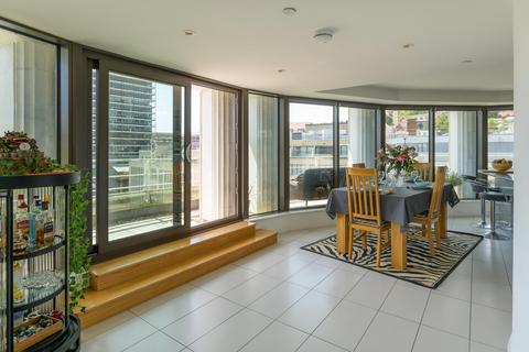 3 bedroom penthouse for sale, Colston Avenue, Bristol BS1