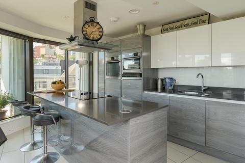 3 bedroom penthouse for sale, Colston Avenue, Bristol BS1