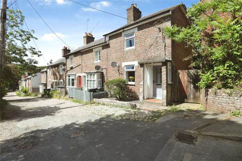 3 bedroom end of terrace house for sale, North Row, Uckfield, East Sussex, TN22
