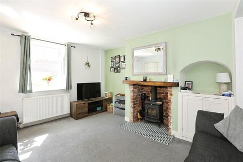 3 bedroom end of terrace house for sale, North Row, Uckfield, East Sussex, TN22