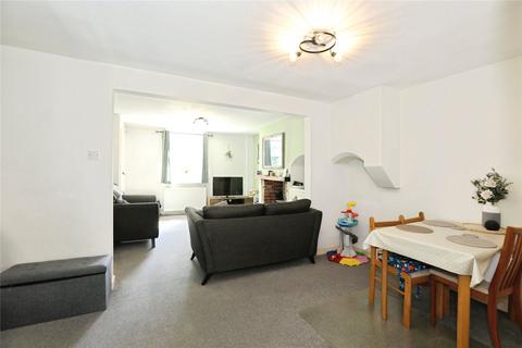 3 bedroom end of terrace house for sale, North Row, Uckfield, East Sussex, TN22