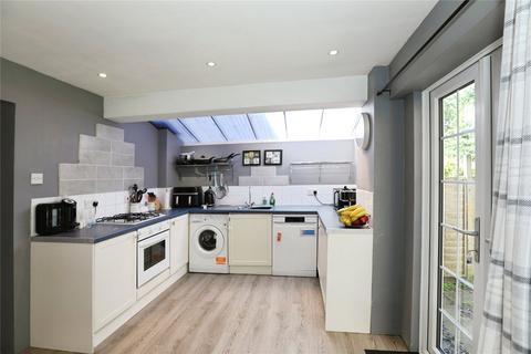3 bedroom end of terrace house for sale, North Row, Uckfield, East Sussex, TN22