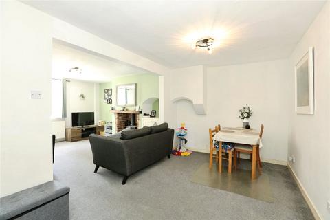 3 bedroom end of terrace house for sale, North Row, Uckfield, East Sussex, TN22